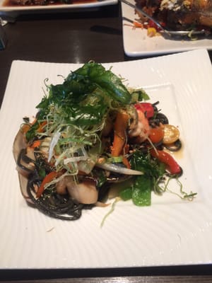 Arawan Thai Bistro and Dessert by null