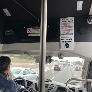 Ventura County Airporter Shuttle - Driver of the Ventura Shuttle. (Airporter Shuttle) - Airport Shuttles Near Me - Ventura, California Ventura County Airporter Shuttle - Driver of the Ventura Shuttle. (Airporter Shuttle) - Airport Shuttles Near Me - Ventura, California