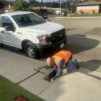 Bill Howe Plumbing, Heating & Air, Restoration & Flood Services - City of San Diego plumbing technician. - Plumbing Near Me - San Diego, California
