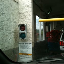 Bethel Chevron