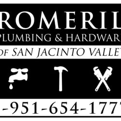Romeril Plumbing & Hardware