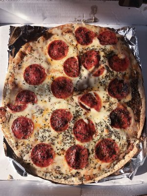 Fino's Italian Deli & Catering by null