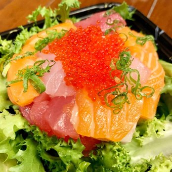 Mizu Asian Bistro - Rainbow Tartar - Sushi Bars Near Me - Oaks, Pennsylvania Mizu Asian Bistro - Rainbow Tartar - Sushi Bars Near Me - Oaks, Pennsylvania