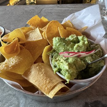 Bakersfield DET - Guacamole - Tacos Near Me - Detroit, Michigan