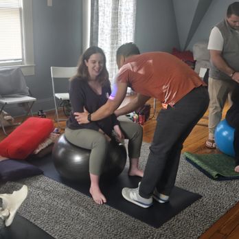 ATX Doulas - Doulas Near Me