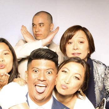 Primo Prints, a Photo Booth Co - Fun for the whole fam - Photo Booth Rentals Near Me - Long Beach, California Primo Prints, a Photo Booth Co - Fun for the whole fam - Photo Booth Rentals Near Me - Long Beach, California