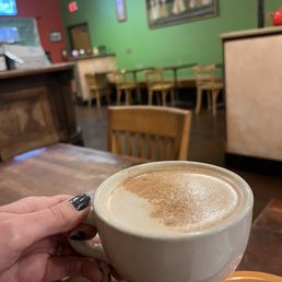 World Chai Latte World Chai Latte