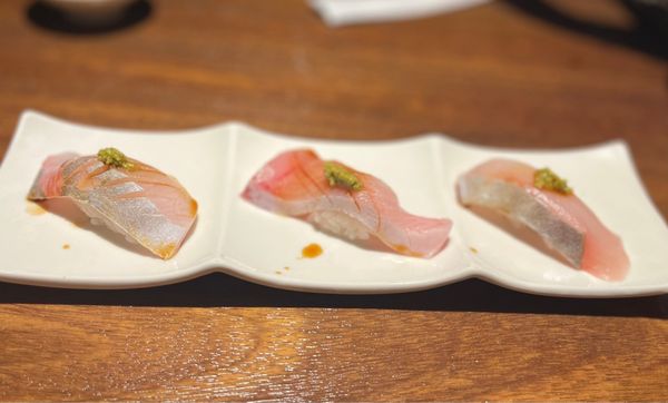 Otoro Sushi by null