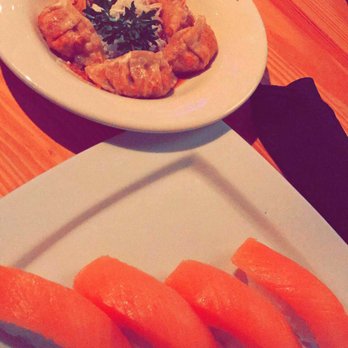 Moshi Moshi - Gross - Sushi Bars Near Me - Miami Beach, Florida