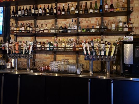 Fratelli’s Kitchen & Bar by null