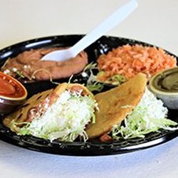 Taco Time Mexican Grill