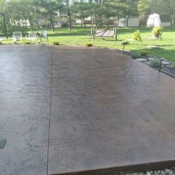 PMC Concrete