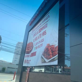 Boston’s Pizza - Vamos a probar - Pizza Near Me - Tijuana, BCN