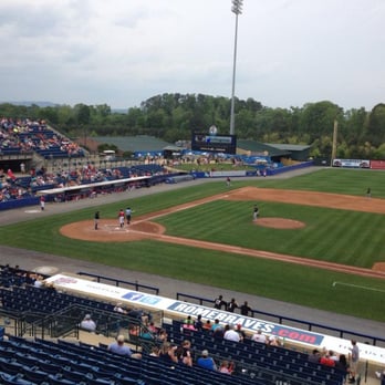 Rome Braves - Professional Sports Teams Near Me - Rome, Georgia