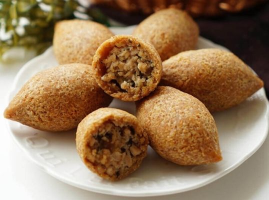 Olive Grill Halal by null