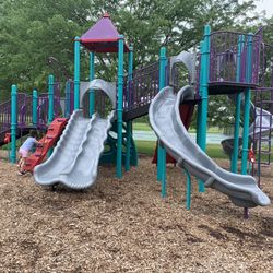 Marion Franklin Park