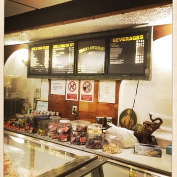 Feroza's - Feroza's on a Friday evening - Trinidadian Near Me - Bronx, New York