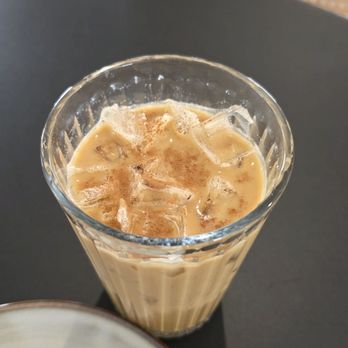 Patrons Coffee - Iced Latte - Coffee & Tea Near Me - San Diego, California Patrons Coffee - Iced Latte - Coffee & Tea Near Me - San Diego, California