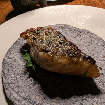 Tatemó - Taco de Pescado - Mexican Near Me - Houston, Texas