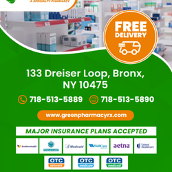 Green Pharmacy