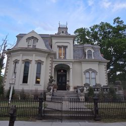 The Villa Marre