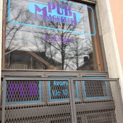 Pub Magneetti