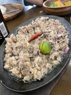 Aling Lucing by null