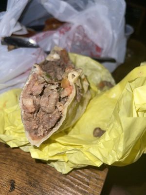 Javier's Tacos by null