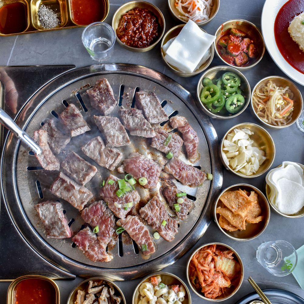 Sura Fullerton, CA - Last Updated September 2025 - Yelp