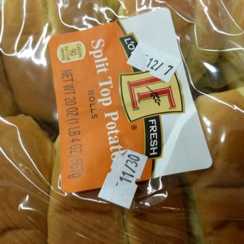 ALDI - Beware of the double date, applied by the store not the manufacturer.  Don't do it!  Someone is playing tricks. - Grocery Near Me - Milton, Georgia