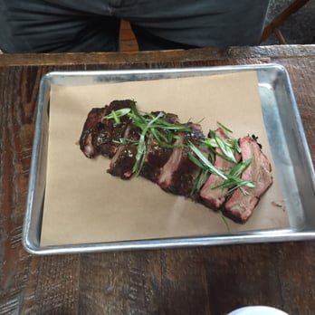 Hometown Bar-B-Que - Brisket. - Barbeque Near Me - Brooklyn, New York