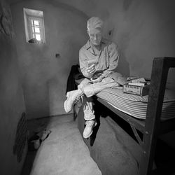 Historic Burlington County Prison Museum - Burlington County Prison Museum