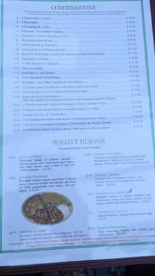 Mazatlan Mexican Restaurant by null