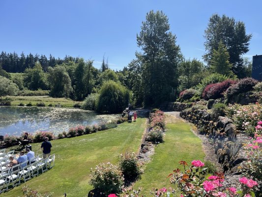 St Josef's Winery by null