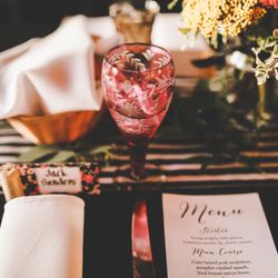 Two Unique Caterers and Event Planners - Belle Isle Boat Club