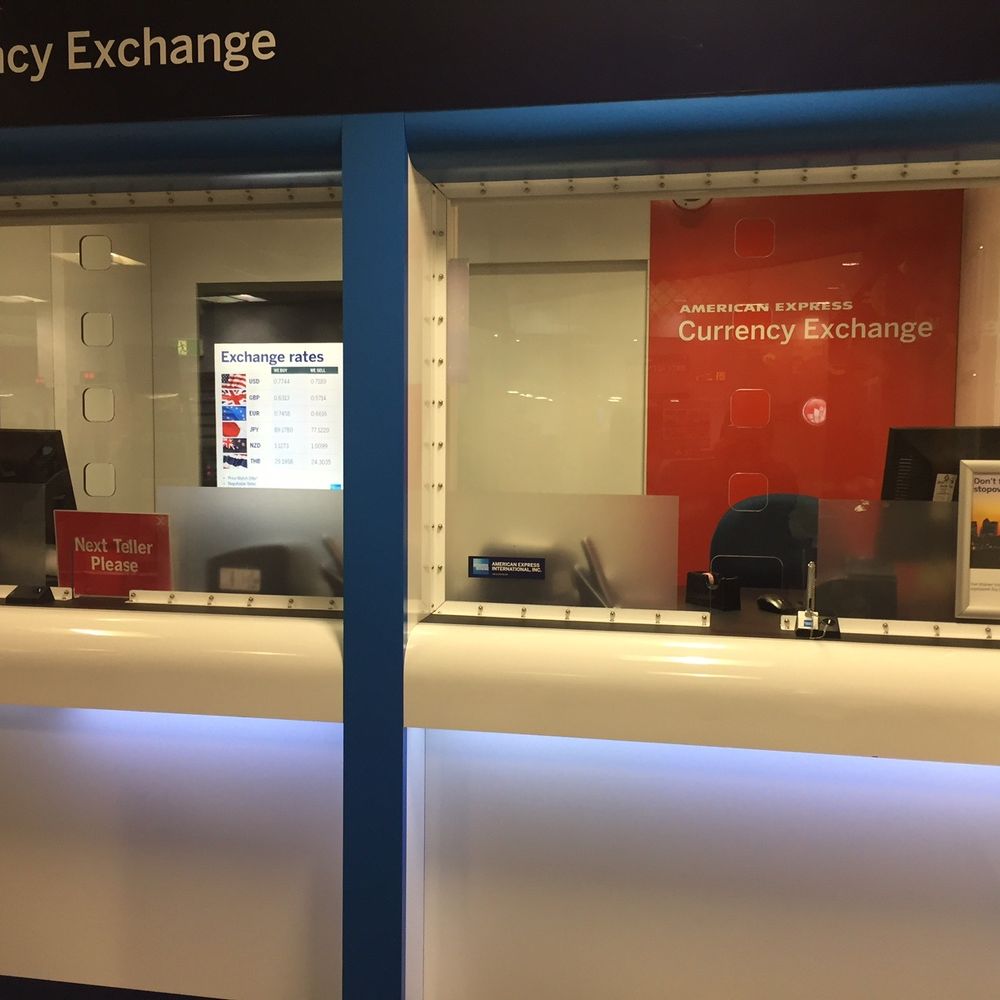 THE BEST 10 CURRENCY EXCHANGE near SCENIC HWY, CENTRAL COAST NEW SOUTH  WALES, AUSTRALIA - Updated 2026 - Hours - Yelp