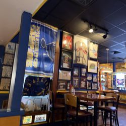 The Sanibel Grill