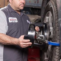 Roggi's Auto - Alignment Repair