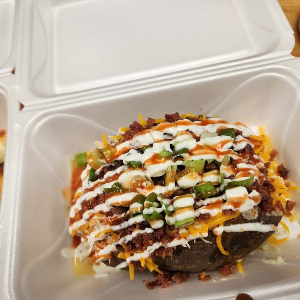 The Palmer Place Logo