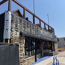 Blackrocks Brewery