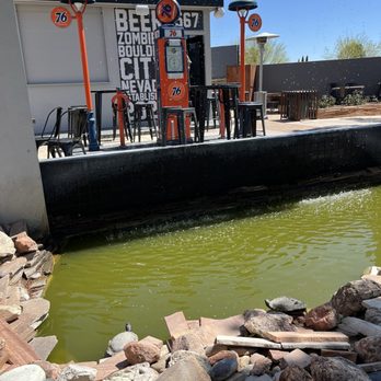 Beer Zombies Boulder City - Beer Bar Near Me - Boulder City, Nevada
