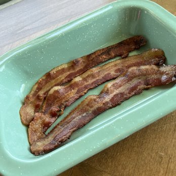 RealGood Brunch - Side of bacon - Breakfast & Brunch Near Me - Tucson, Arizona RealGood Brunch - Side of bacon - Breakfast & Brunch Near Me - Tucson, Arizona