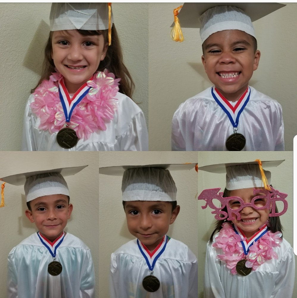 PEREZ FAMILY CHILDCARE Updated September 2024 68 Photos 11903