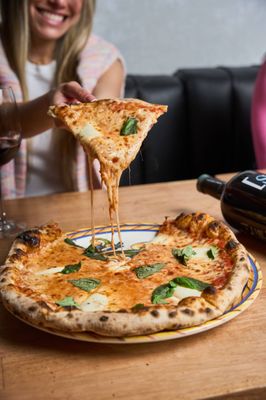 Piacere Wood Fired Pizza Pines by null