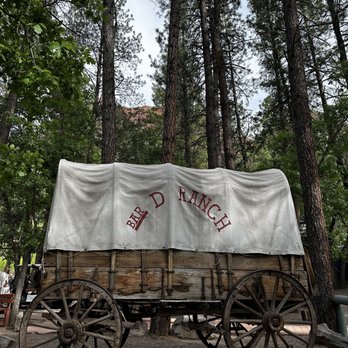 BAR D CHUCKWAGON SUPPERS - Updated January 2026 - 109 Photos & 85 ...