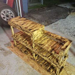 Clutch Custom Construction