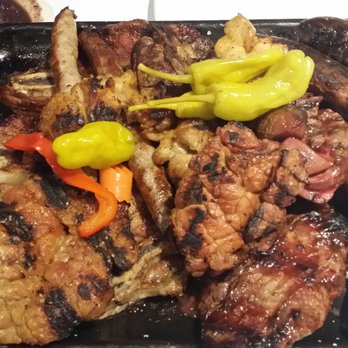 El Gauchito - Mixed Parrillada/Grill for Two. - Steakhouses Near Me - Fresh Meadows, New York El Gauchito - Mixed Parrillada/Grill for Two. - Steakhouses Near Me - Fresh Meadows, New York