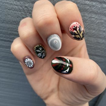 Fusion Nails & Beauty Spa - Nail Salons Near Me - Petaluma, California Fusion Nails & Beauty Spa - Nail Salons Near Me - Petaluma, California