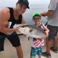 Knot on Duty Fishing Charters