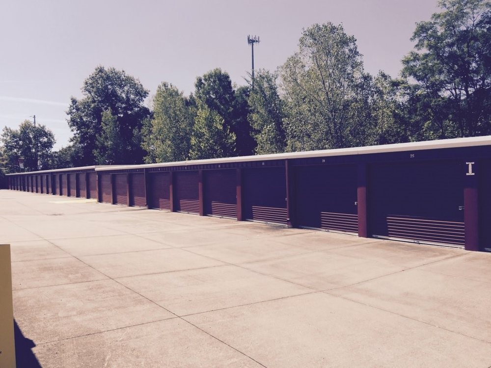 COPLEY MINI STORAGE Updated August 2024 1020 Jacoby Rd, Copley